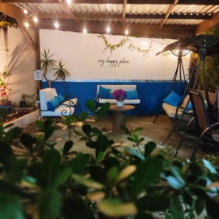 Hotel Jardin De Las Marias Suchitoto Екстериор снимка