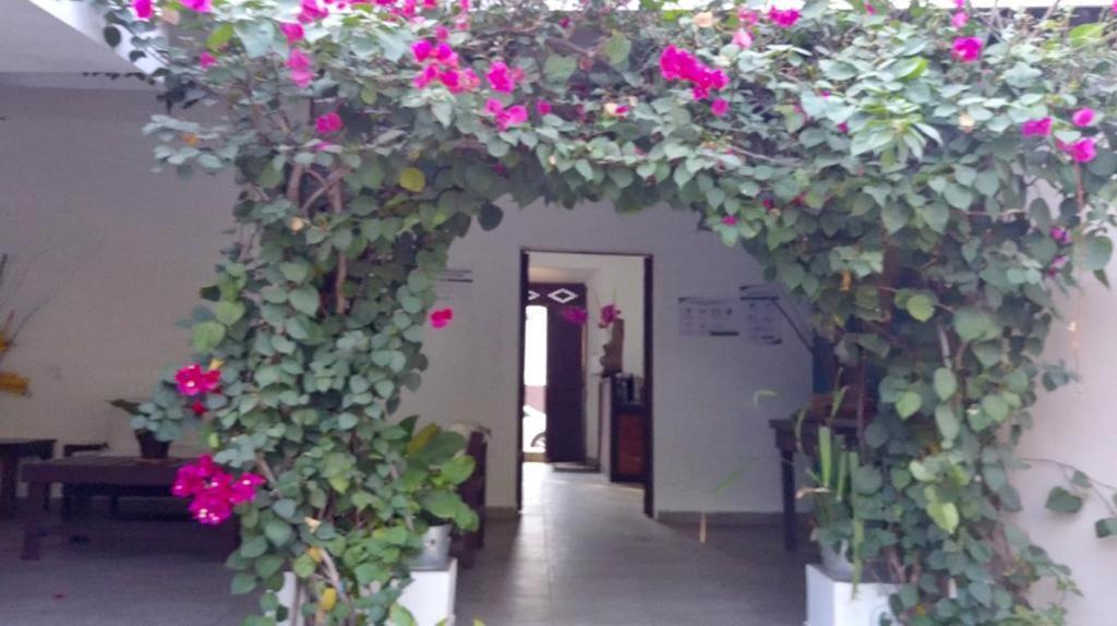 Hotel Jardin De Las Marias Suchitoto Екстериор снимка