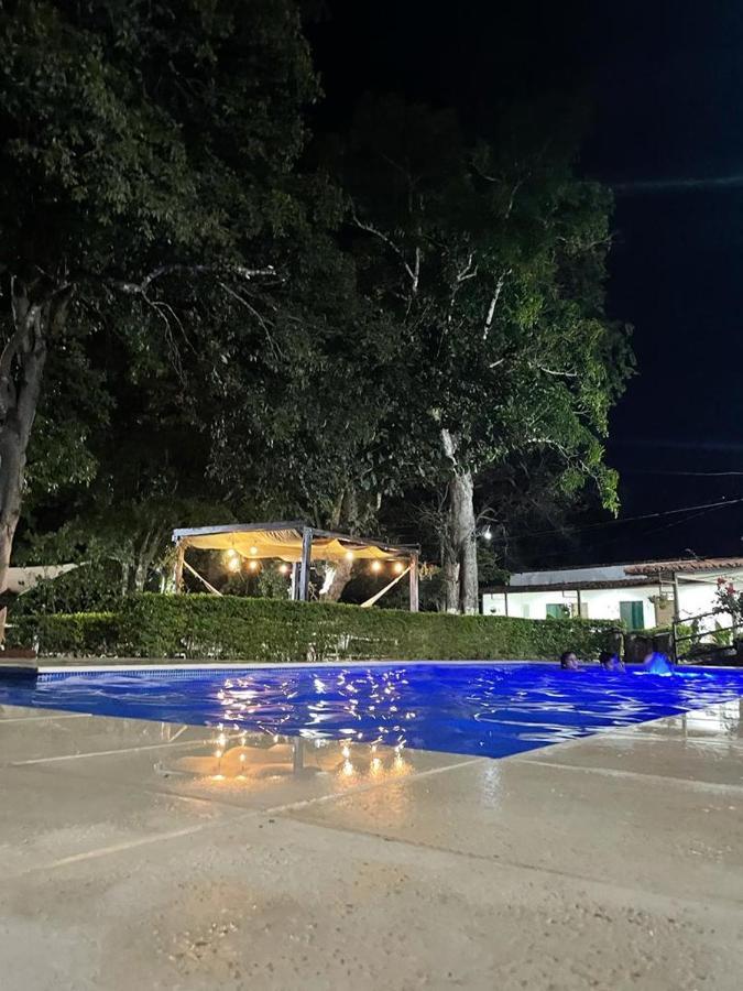 Hotel Jardin De Las Marias Suchitoto Екстериор снимка