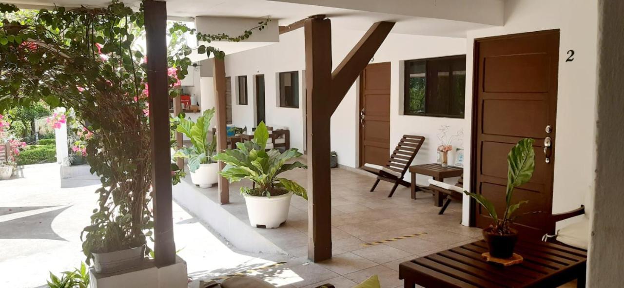 Hotel Jardin De Las Marias Suchitoto Екстериор снимка