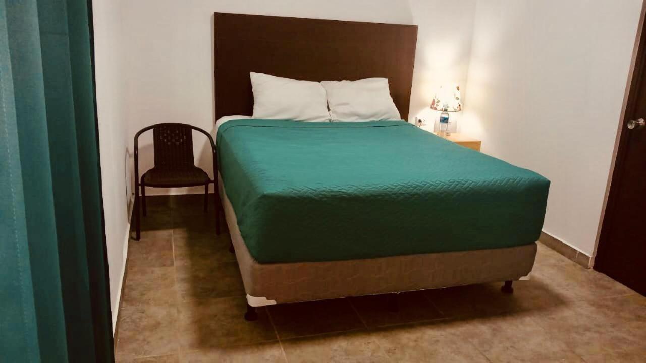 Hotel Jardin De Las Marias Suchitoto Екстериор снимка