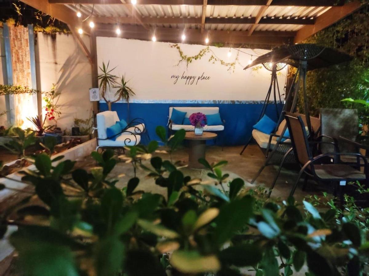 Hotel Jardin De Las Marias Suchitoto Екстериор снимка