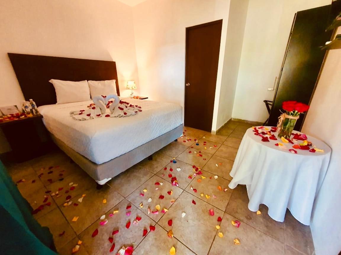 Hotel Jardin De Las Marias Suchitoto Екстериор снимка